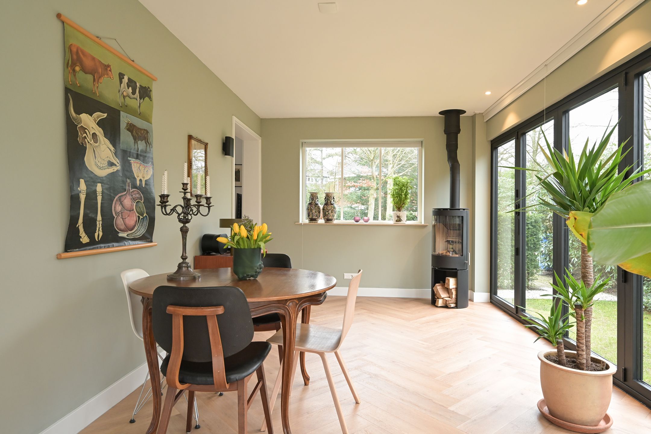 Foto 33 van Beukenhorstlaan 8