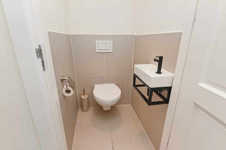 Foto 19 van Drebbelstraat 135