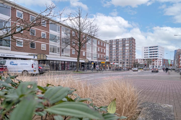 Foto 4 van Overwinningsplein 110