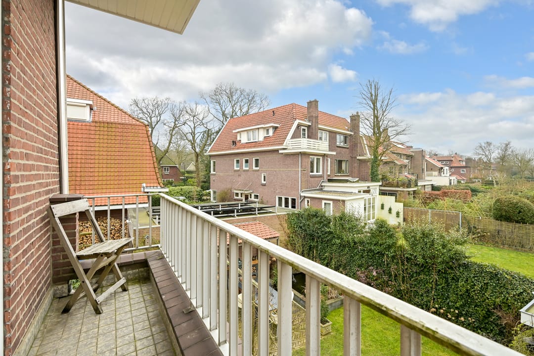 Foto 58 van Beukenhorstlaan 8