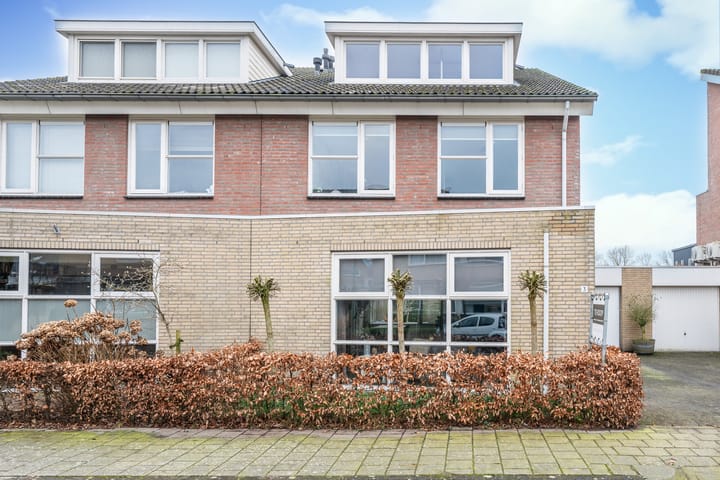 Foto 5 van de Bogenmaker 3