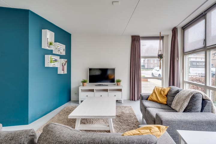 Photo 11 of de Bogenmaker 3