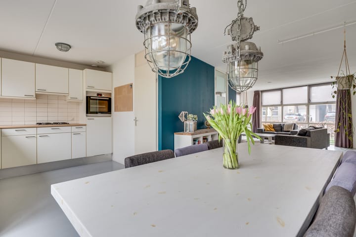 Foto 3 van de Bogenmaker 3