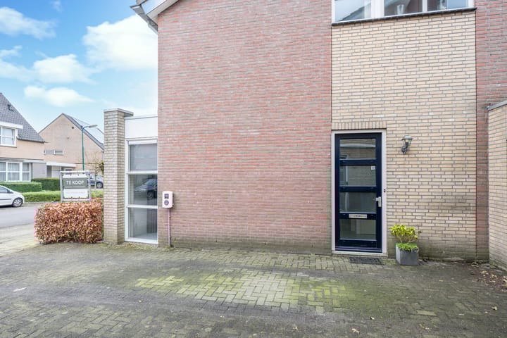 Photo 8 of de Bogenmaker 3