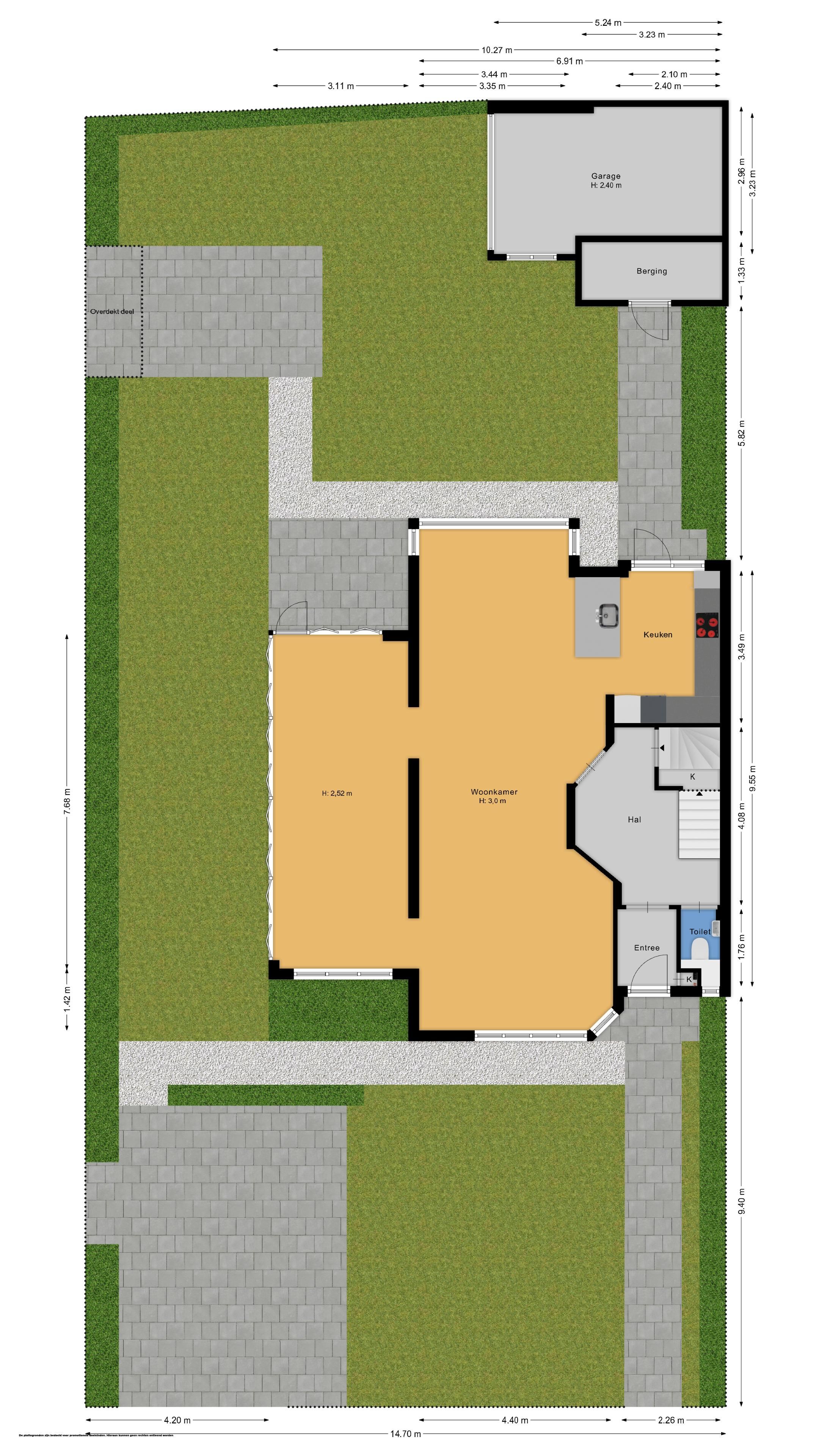 Foto 84 van Beukenhorstlaan 8