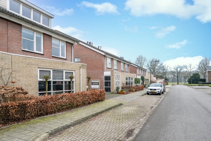 Photo 7 of de Bogenmaker 3