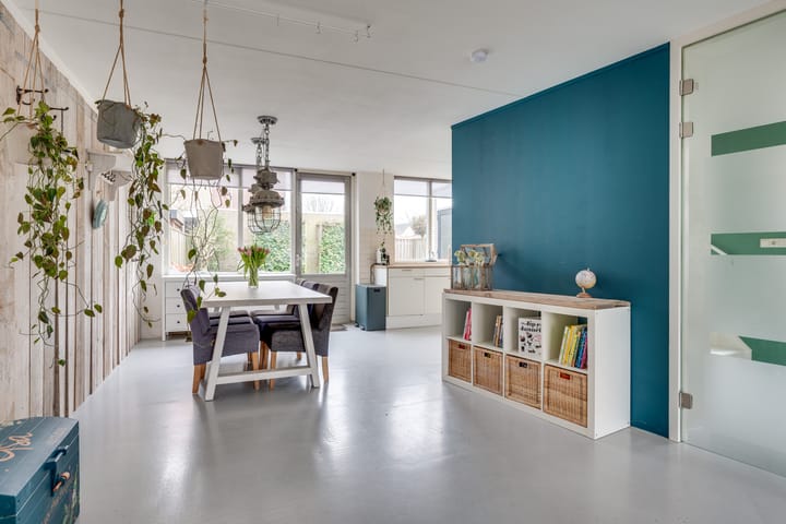 Photo 15 of de Bogenmaker 3