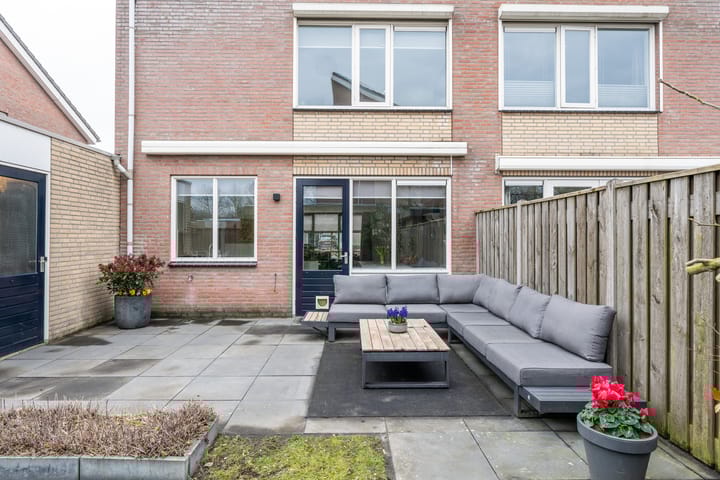 Photo 42 of de Bogenmaker 3