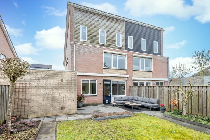 Photo 43 of de Bogenmaker 3