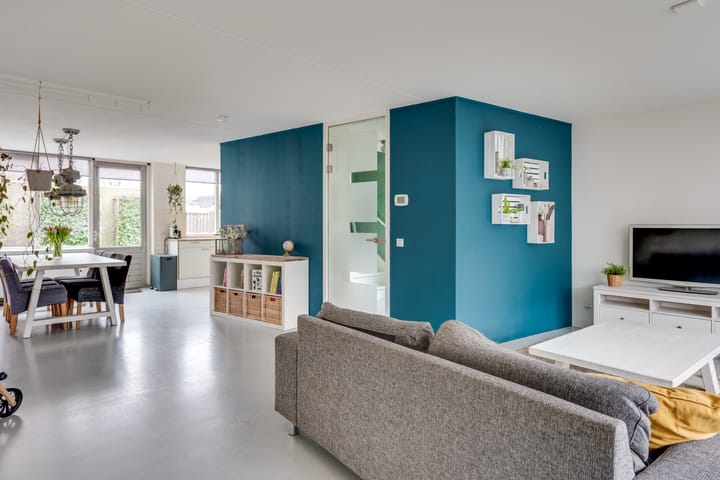 Foto 2 van de Bogenmaker 3