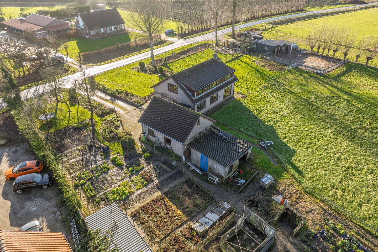 Foto 5 van Hoekseweg 5