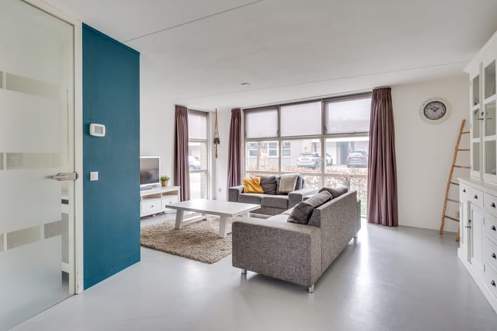 Photo 10 of de Bogenmaker 3