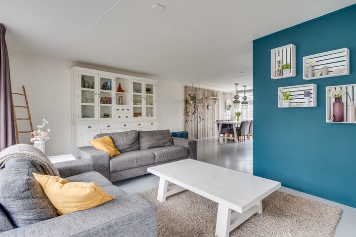 Photo 13 of de Bogenmaker 3