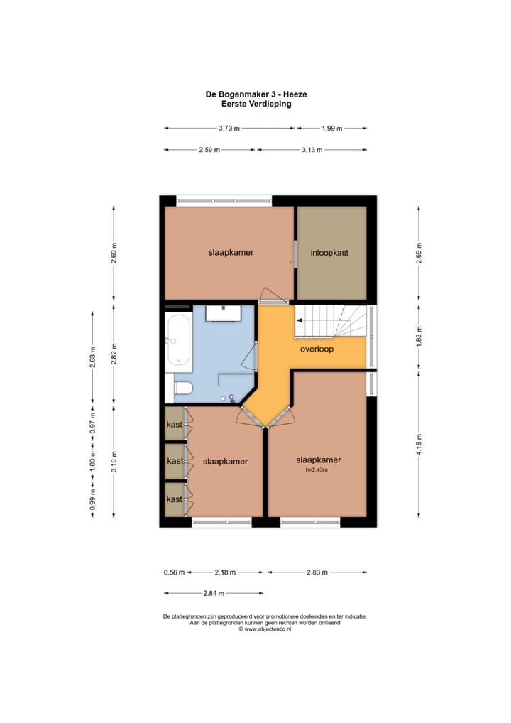 Photo 45 of de Bogenmaker 3