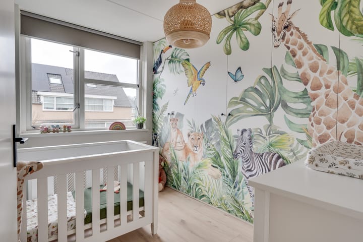 Photo 32 of de Bogenmaker 3