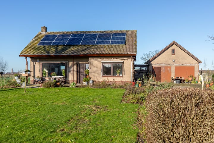 Foto 1 van Hoekseweg 5