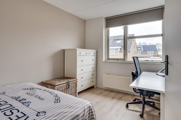 Photo 30 of de Bogenmaker 3