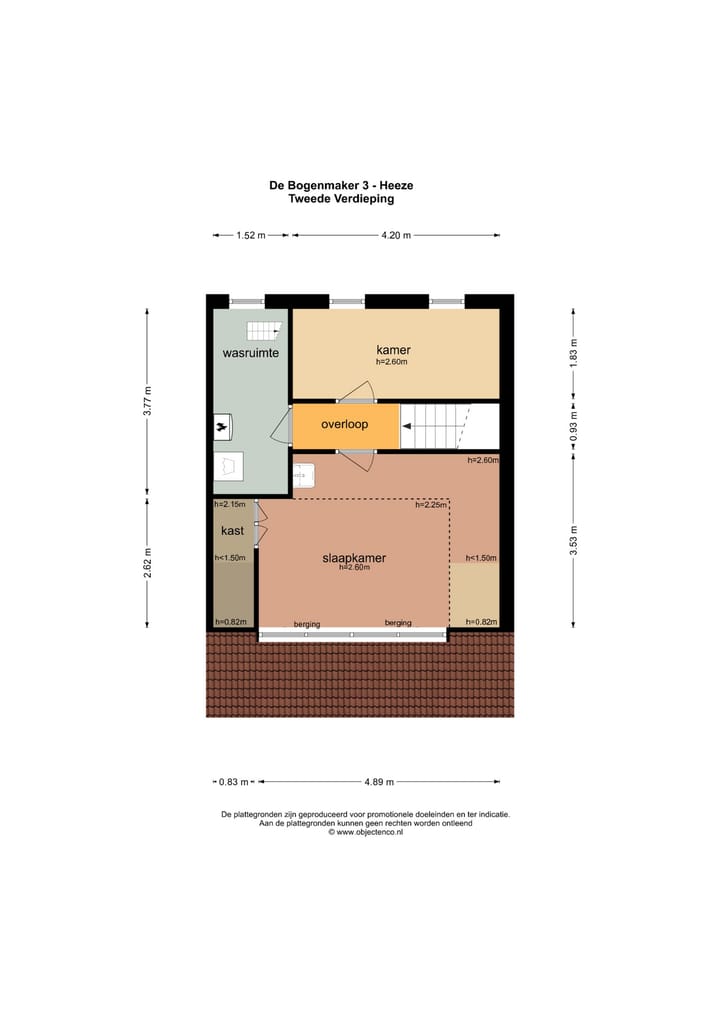 Photo 46 of de Bogenmaker 3