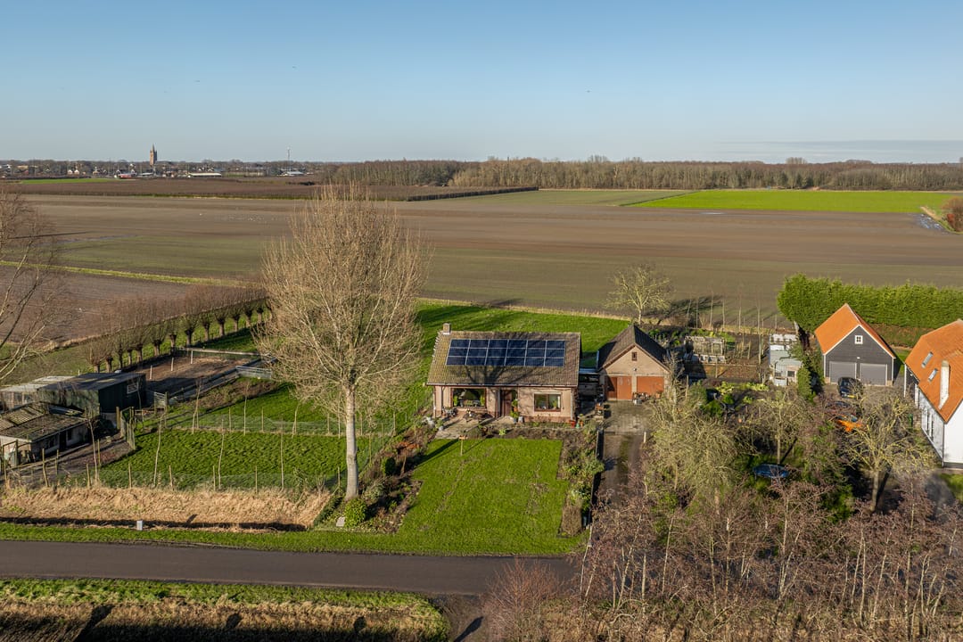 Foto 2 van Hoekseweg 5