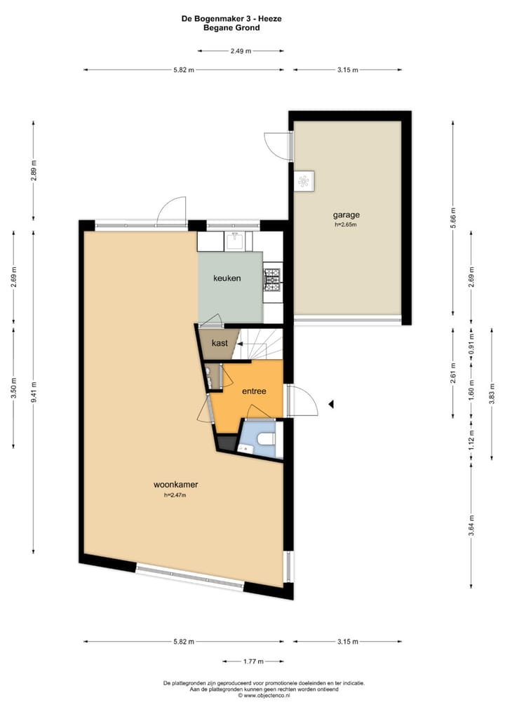 Photo 44 of de Bogenmaker 3