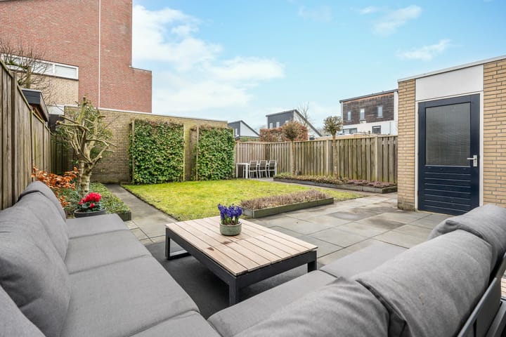 Photo 40 of de Bogenmaker 3