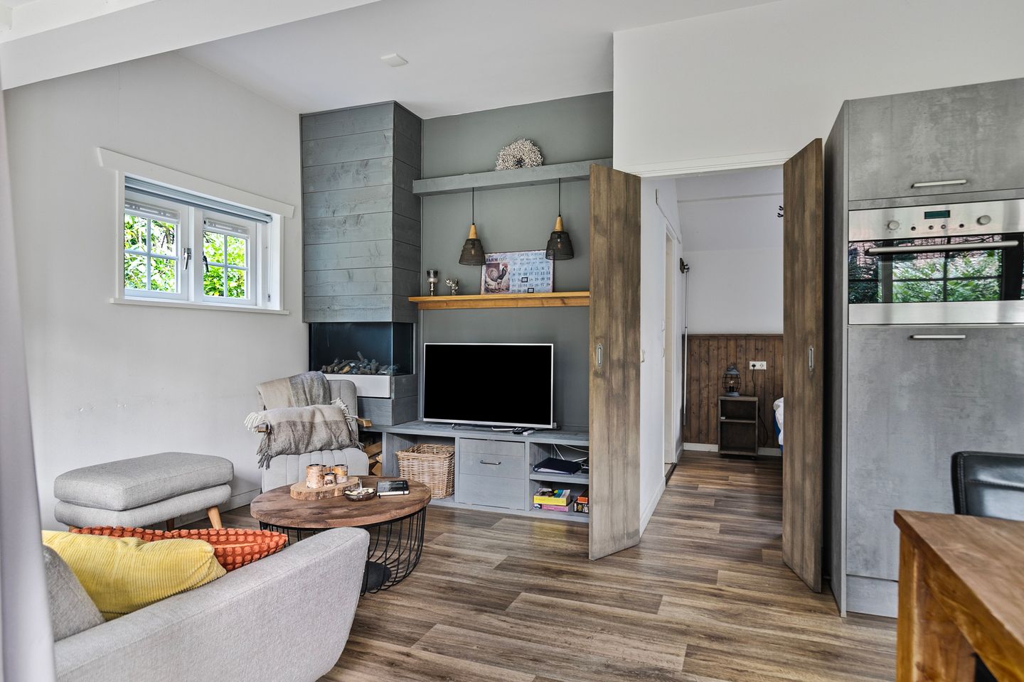 Photo 5 of 't Hertenspoor 44