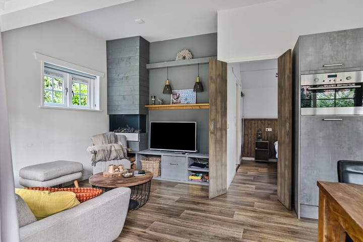 Foto 5 van 't Hertenspoor 44