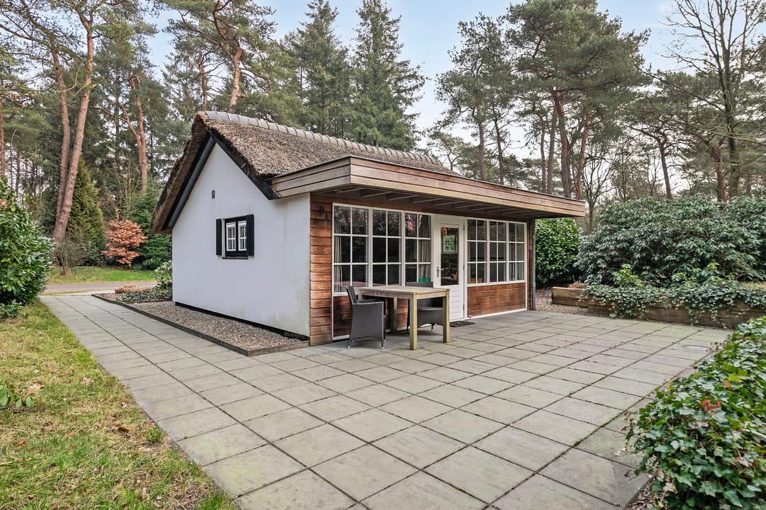 Photo 1 of 't Hertenspoor 44