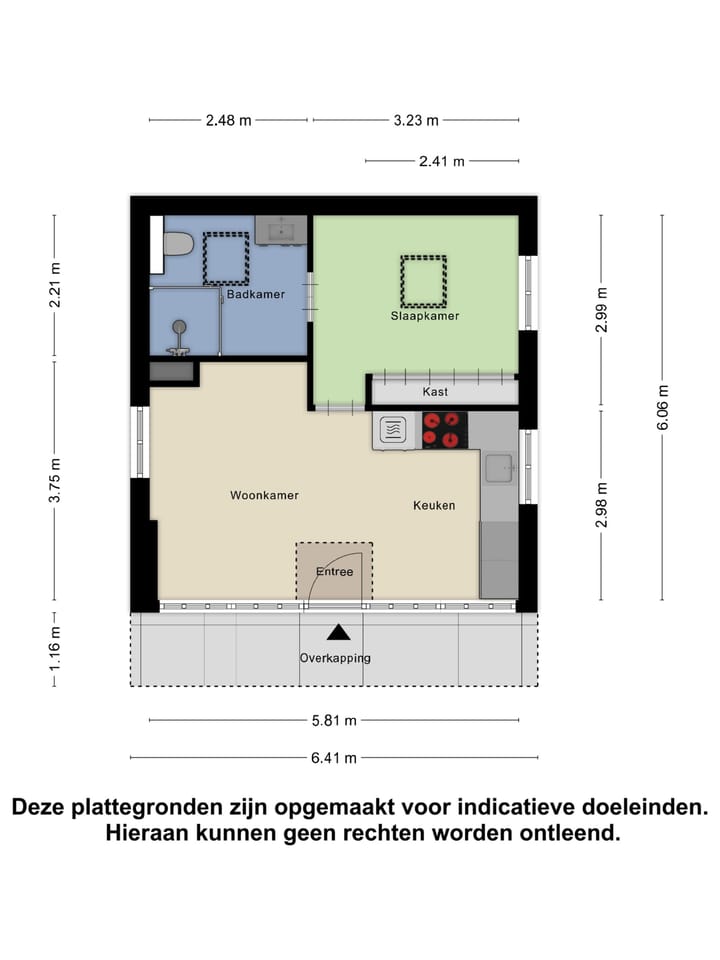Foto 25 van 't Hertenspoor 44