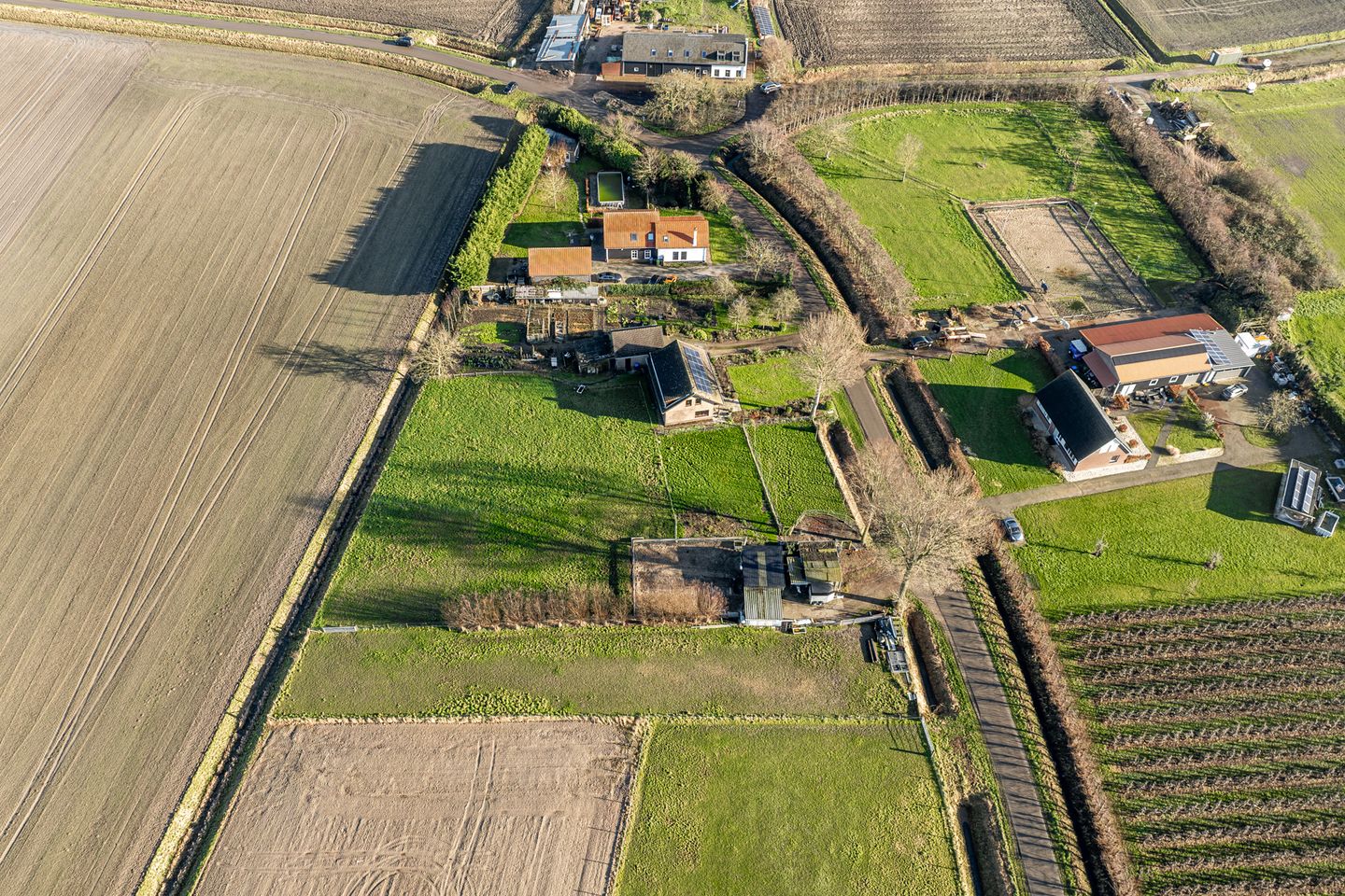 Foto 50 van Hoekseweg 5