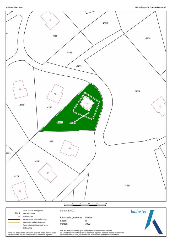 Foto 28 van 't Hertenspoor 44