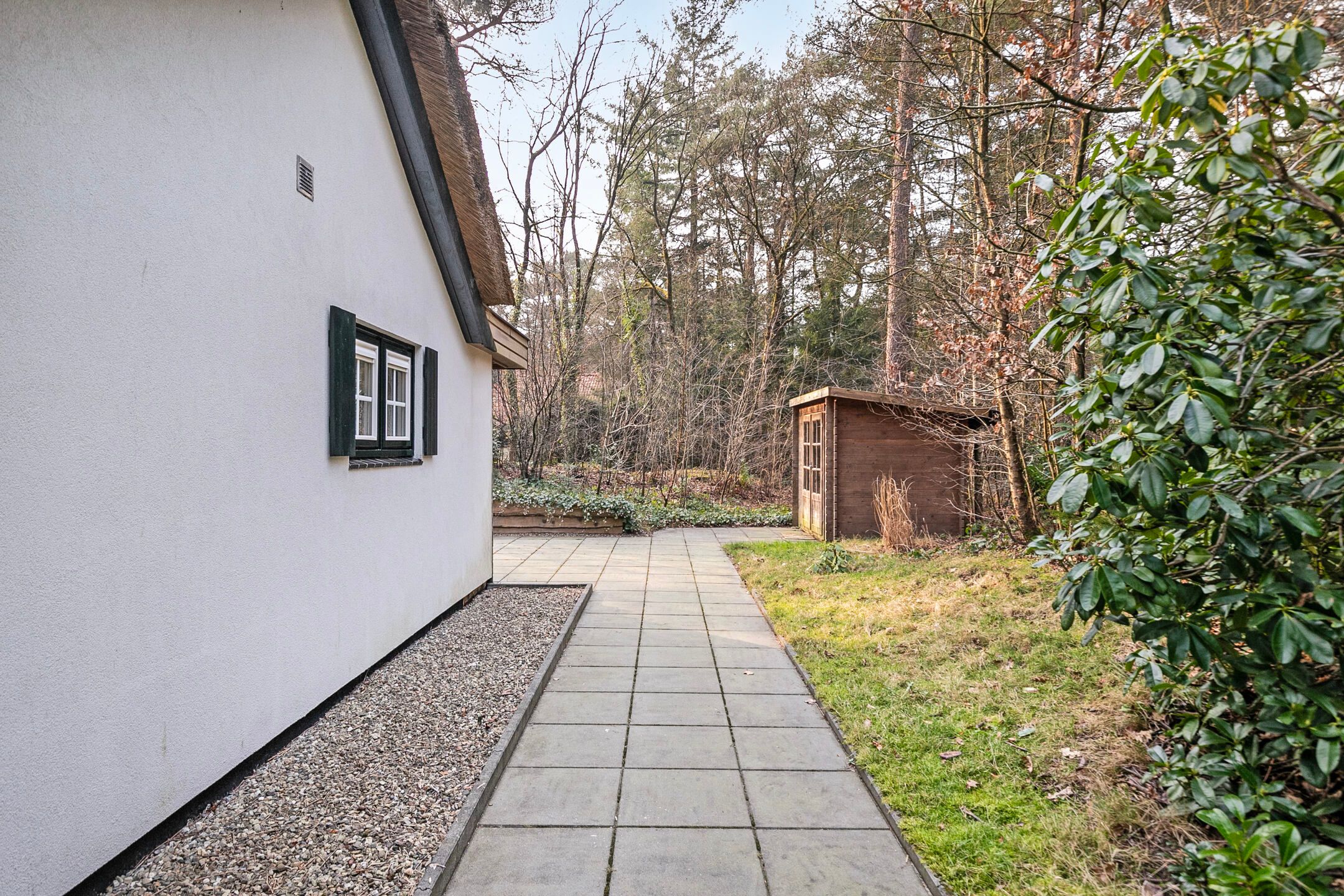 Photo 3 of 't Hertenspoor 44