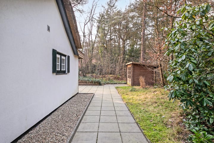 Foto 3 van 't Hertenspoor 44