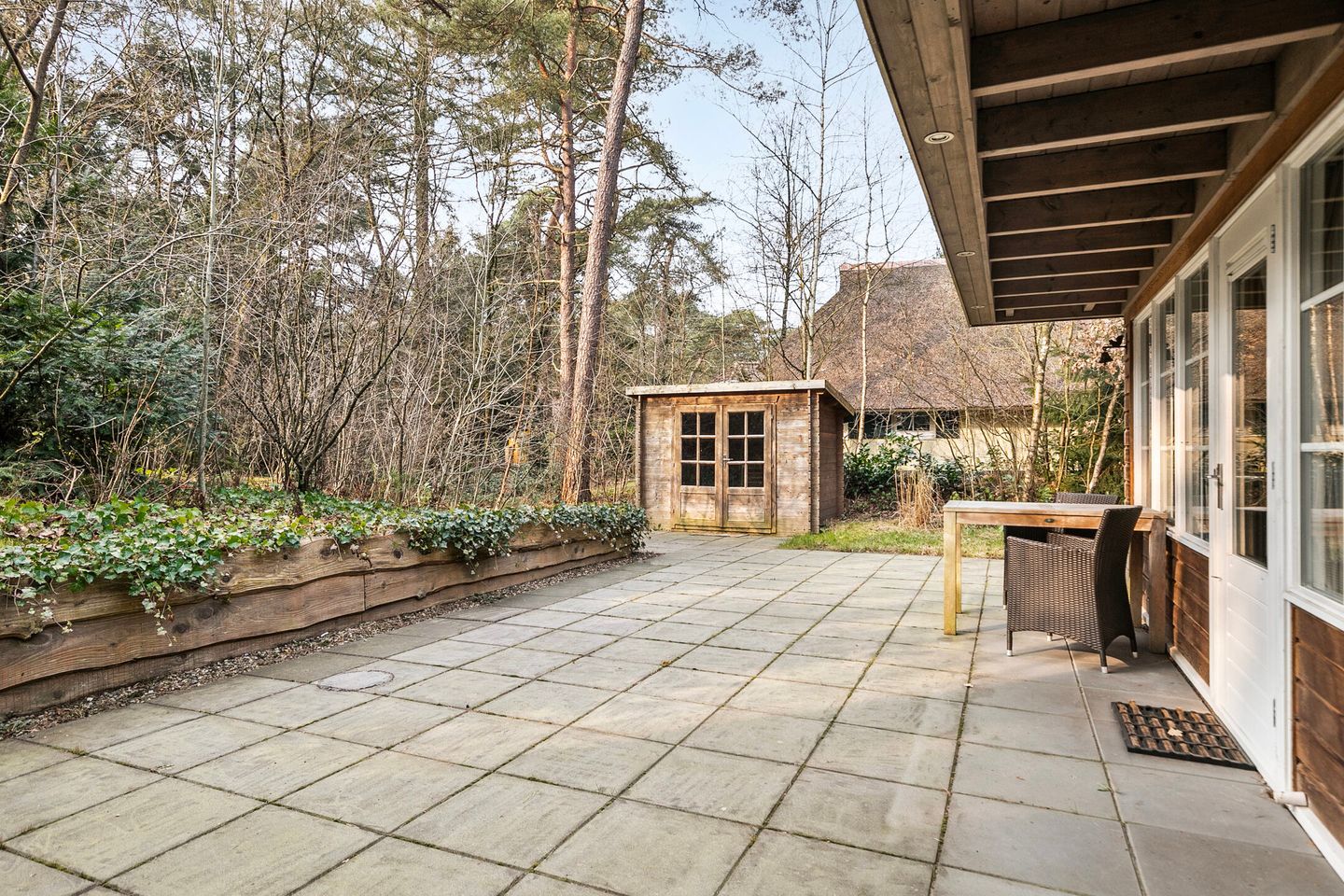 Photo 4 of 't Hertenspoor 44