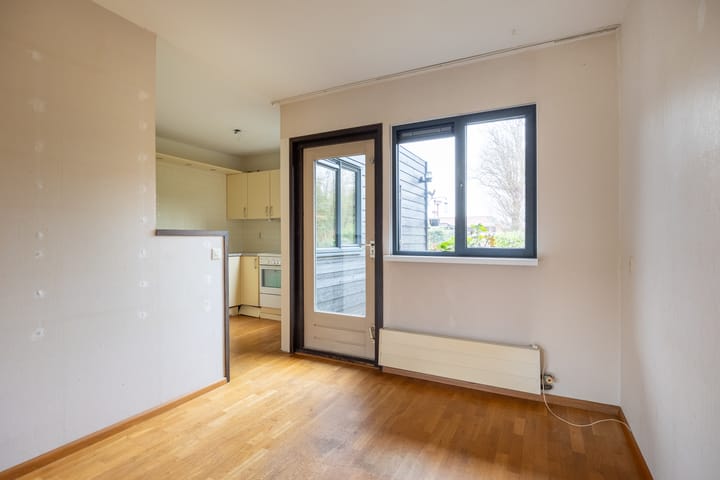 Foto 5 van Braamsluiper 54