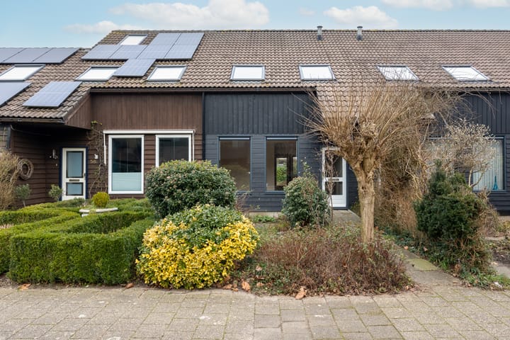 Foto 23 van Braamsluiper 54