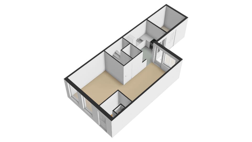 Foto 29 van Braamsluiper 54