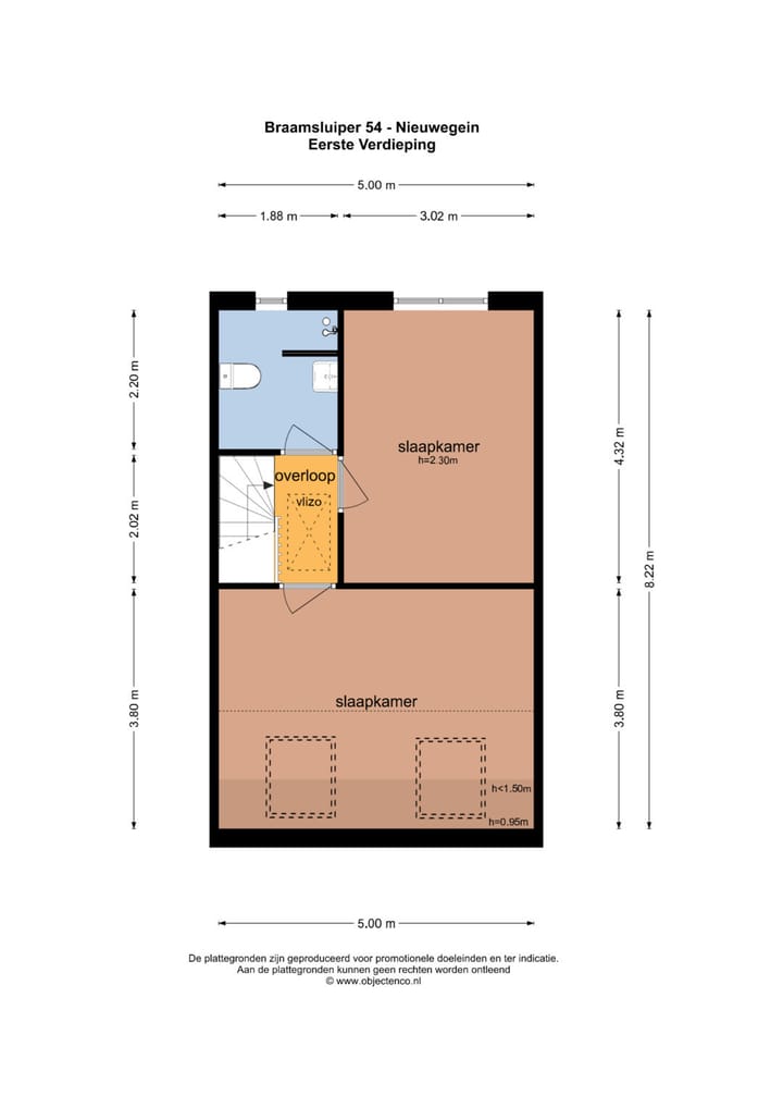 Foto 30 van Braamsluiper 54