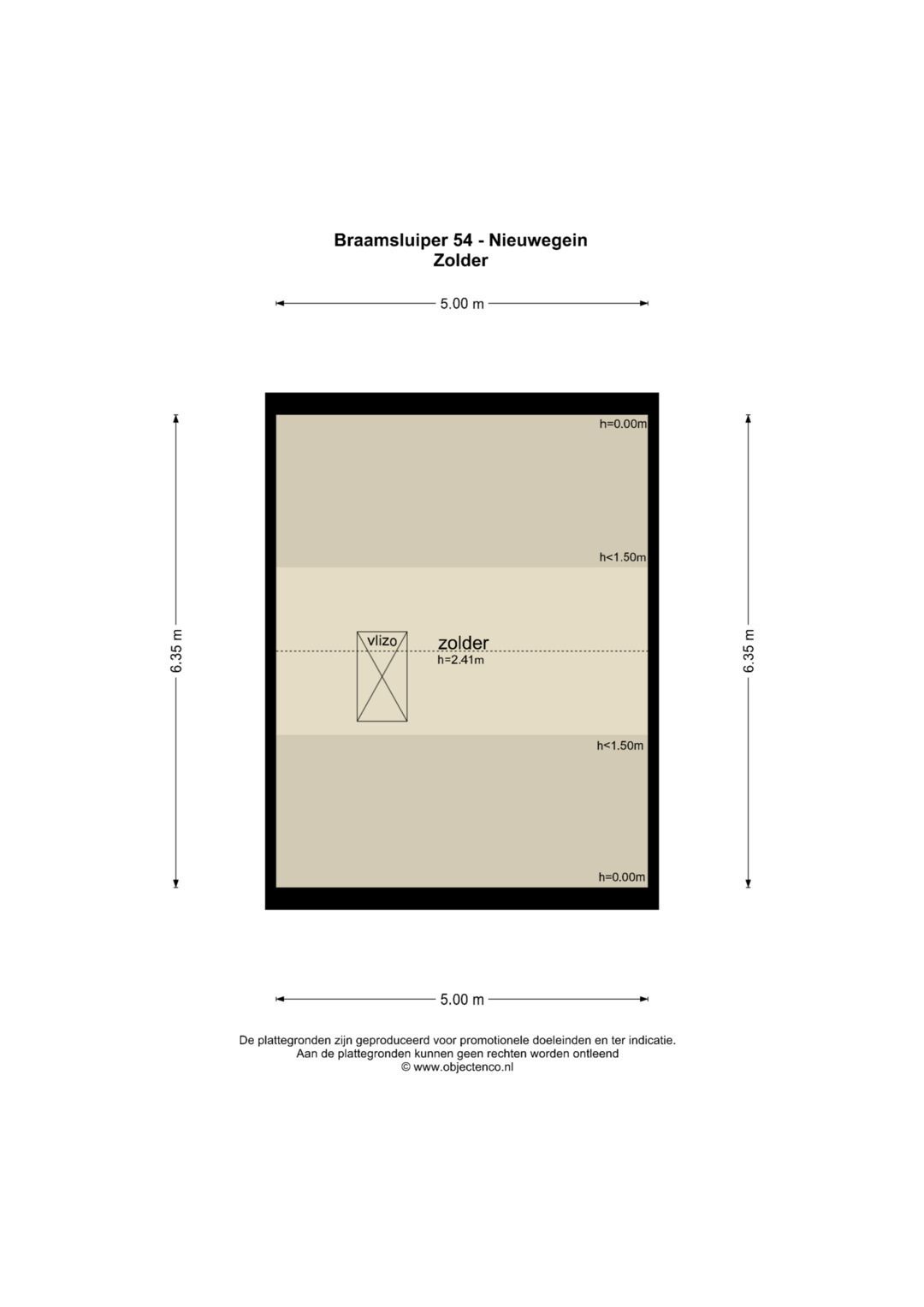 Foto 32 van Braamsluiper 54