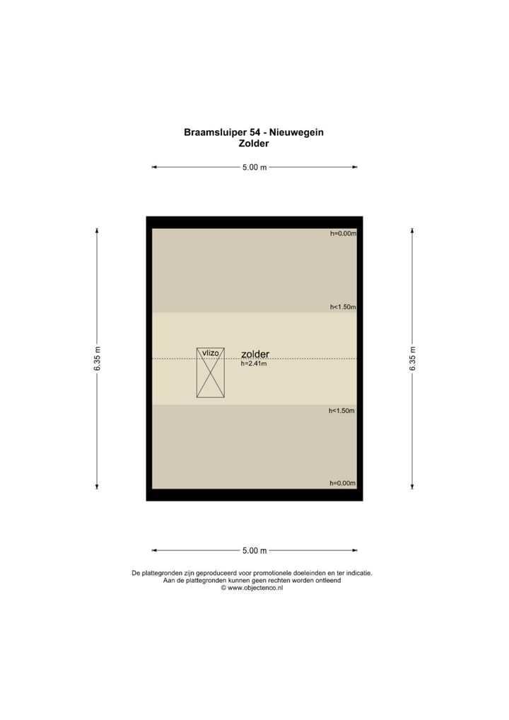 Foto 32 van Braamsluiper 54