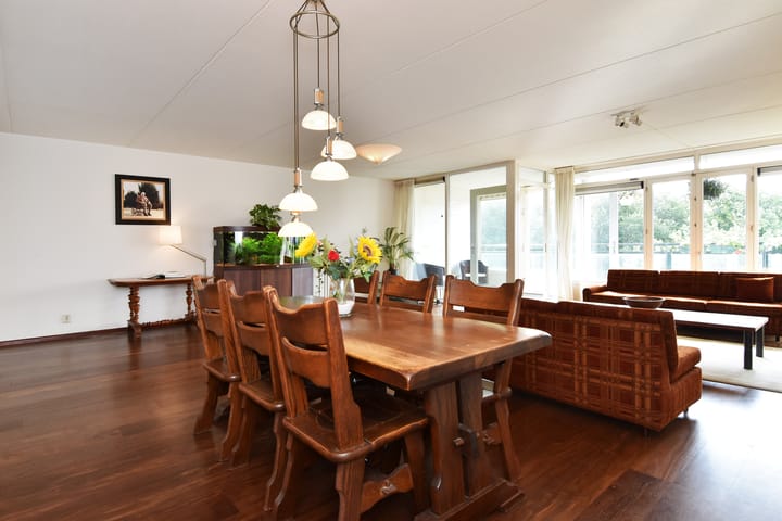 Foto 3 van Parkzoom 25