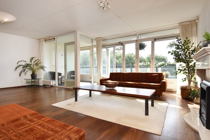 Foto 4 van Parkzoom 25