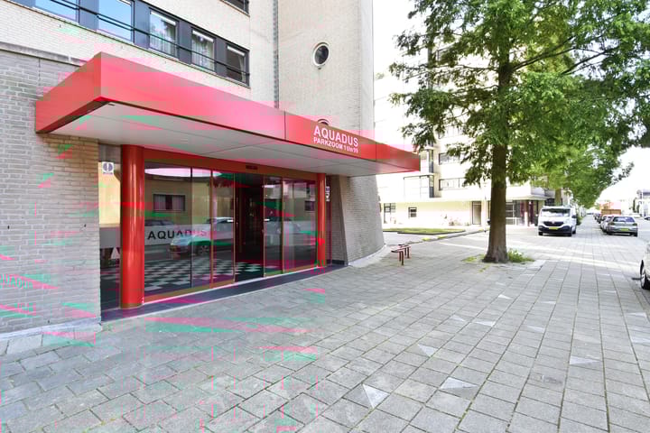 Foto 32 van Parkzoom 25