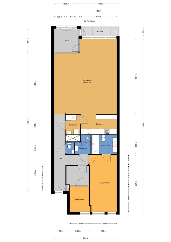 Foto 37 van Parkzoom 25