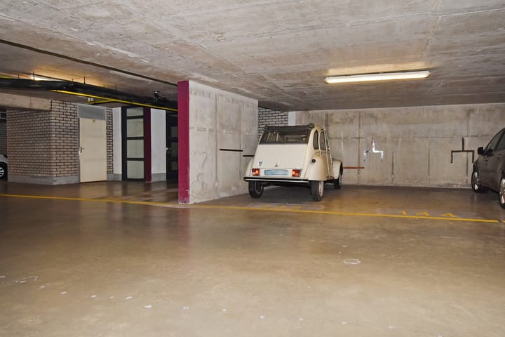 Foto 27 van Parkzoom 25