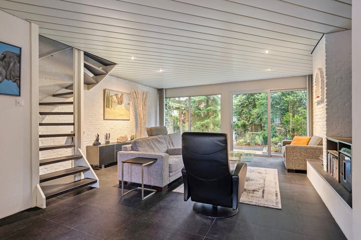 Foto 2 van J.R. Thorbeckesingel 16