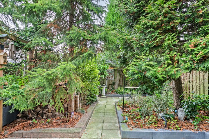 Foto 3 van J.R. Thorbeckesingel 16