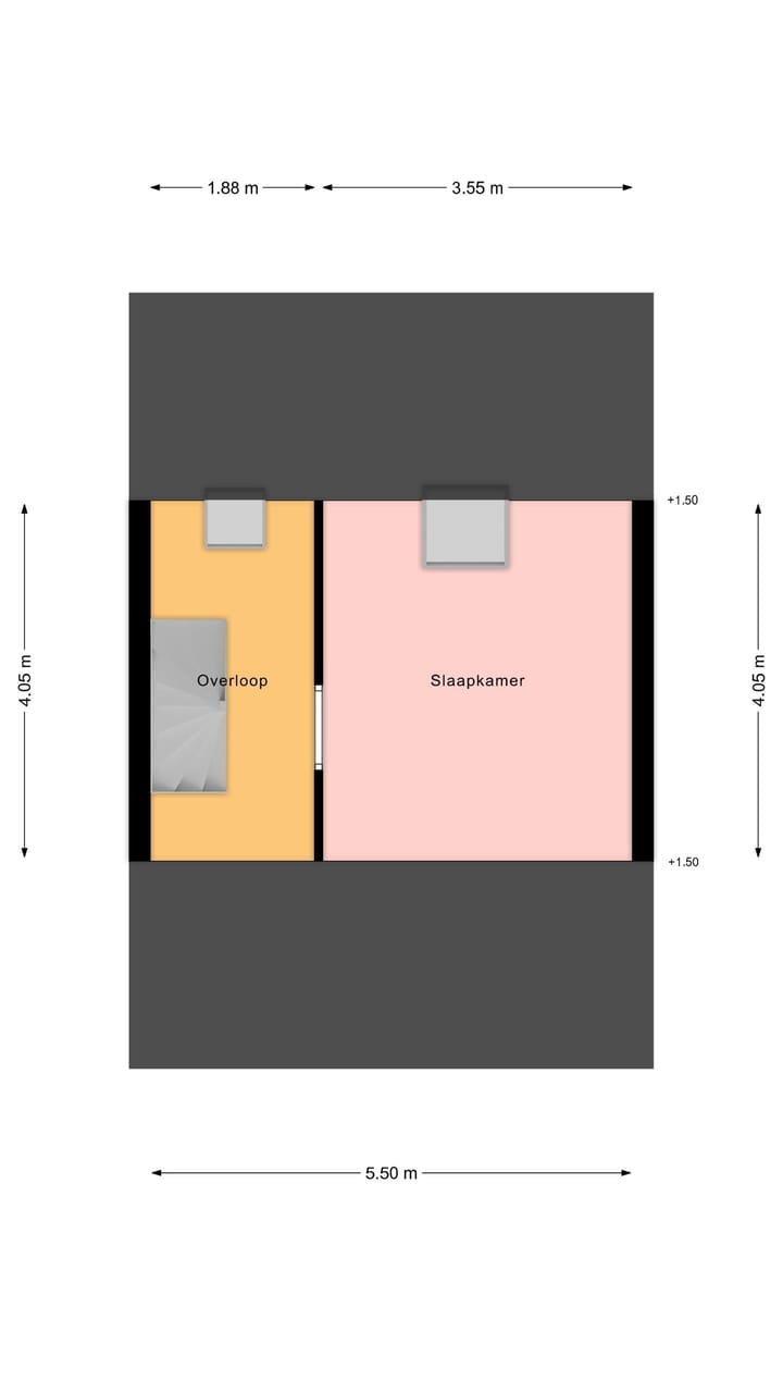 Foto 37 van J.R. Thorbeckesingel 16