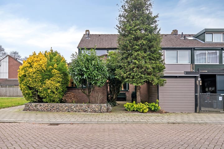 Foto 4 van J.R. Thorbeckesingel 16