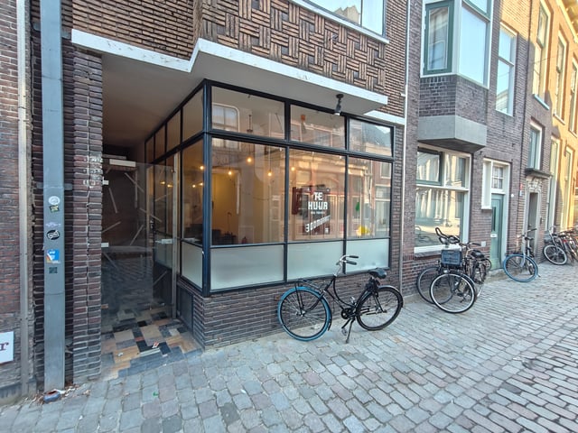 Turftorenstraat 5